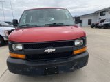 Used 2009 Chevrolet Express 1500 image 2