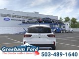New 2025 Ford Escape Active image 5
