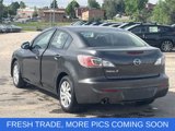 Used 2012 MAZDA MAZDA3 i Touring image 6