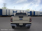 New 2025 Ford Ranger XLT image 5