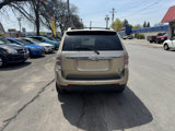 Used 2008 Chevrolet Equinox LT image 5