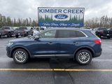 Used 2017 Lincoln MKX Select w/ Select Plus Package image 2