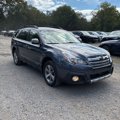 Used 2014 Subaru Outback 3.6R Limited image 4
