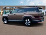 New 2025 Hyundai Santa Fe Limited image 4