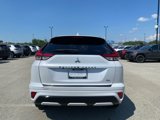 Used 2023 Mitsubishi Eclipse Cross SEL image 3