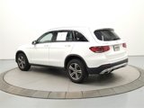 Used 2020 Mercedes-Benz GLC 300 4MATIC image 6