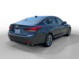 Used 2017 Genesis G80 3.8 w/ Option Group 03 image 5