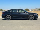 New 2025 Honda Civic Sport image 3