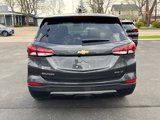 Used 2023 Chevrolet Equinox LT image 4