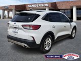 Used 2021 Ford Escape SE w/ Convenience Package image 3