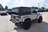 Used 2013 Jeep Wrangler Sahara w/ Dual Top Group image 5