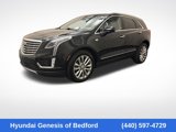 Used 2017 Cadillac XT5 Platinum image 1