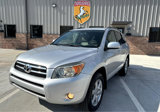 Used 2006 Toyota RAV4 Limited image 3