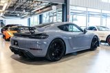 Used 2023 Porsche 718 Cayman GT4 w/ Chrono Package image 4