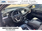 Used 2015 Toyota Highlander Limited image 2