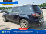 Used 2017 GMC Acadia Limited SLT image 3