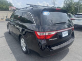 Used 2012 Honda Odyssey Touring image 4