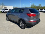 Used 2016 Kia Sportage LX image 5