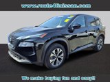 Used 2023 Nissan Rogue SV image 2