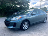 Used 2013 MAZDA MAZDA3 i Sport image 3