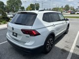 Certified 2024 Volkswagen Tiguan S image 4