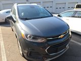 Used 2018 Chevrolet Trax LT w/ LT Convenience Package image 2