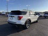 Certified 2021 Ford Explorer XLT w/ Equipment Group 202A image 3