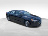 Used 2020 Ford Fusion SE image 5
