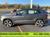 New 2024 Volkswagen Taos S image 4