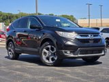 Used 2018 Honda CR-V EX image 2