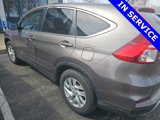 Used 2015 Honda CR-V EX image 5