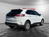 Certified 2022 Ford Edge SEL w/ Convenience Package image 5