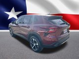 Certified 2024 Chevrolet Trax RS w/ Sunroof Package image 3
