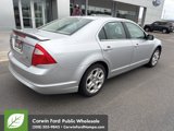 Used 2011 Ford Fusion SE w/ 202A Rapid Spec Order Code image 5