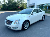 Used 2009 Cadillac CTS 3.6 AWD w/ Performance Luxury Package image 3