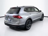 Used 2022 Volkswagen Tiguan SE image 5
