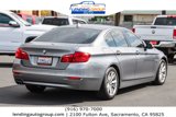 Used 2015 BMW 528i Sedan image 4