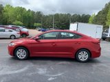 Used 2017 Hyundai Elantra SE image 4