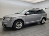 Used 2018 Dodge Journey SXT w/ Premium Group image 2