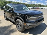 New 2024 Ford Bronco Sport Badlands w/ Premium Package image 3