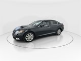 Used 2007 Lexus LS 460 image 4