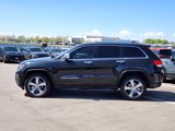Used 2014 Jeep Grand Cherokee Limited image 2