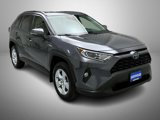 Used 2020 Toyota RAV4 XLE image 3