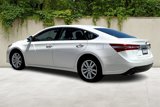 Used 2014 Toyota Avalon XLE image 4