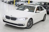 Used 2020 BMW 530e xDrive w/ Executive Package image 5