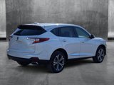 New 2025 Acura RDX SH-AWD w/ Technology Package image 2