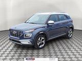 Used 2021 Hyundai Venue w/ Cargo Package image 2