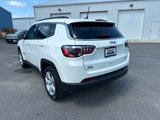 Used 2021 Jeep Compass Latitude w/ Convenience Group image 5