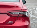 Used 2024 Toyota Camry XLE w/ Navigation Package image 5