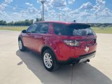 Used 2016 Land Rover Discovery Sport HSE image 3
